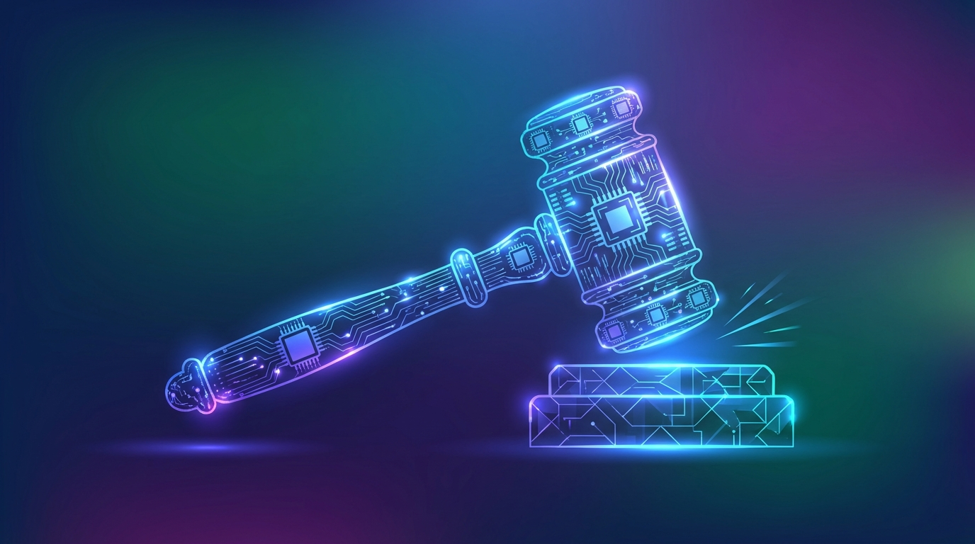 Ilustracja AI: Satya Nadella uruchamia blog o AI. I mówi coś ważnego - kategoria Regulacje