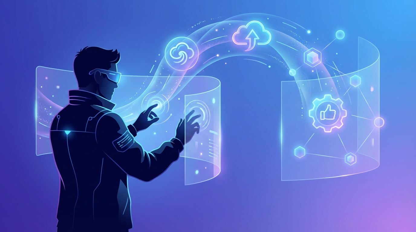 Ilustracja AI: Jak generować obrazy AI za darmo? 8 najlepszych narzędzi 2024 - kategoria Poradniki