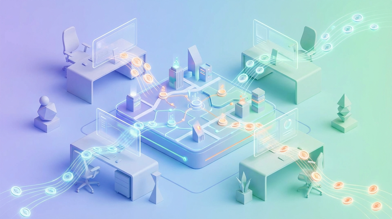 Ilustracja AI: Australijski startup zbiera 36 mln dolarów na mapowanie mózgu AI - kategoria Biznes