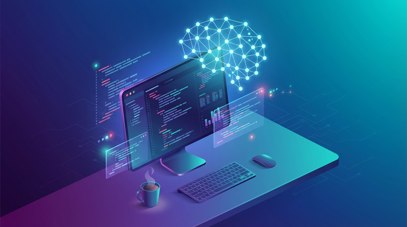 Ilustracja AI: OpenAI poluje na talenty w Indiach. Dlaczego powinieneś to obserwować? - kategoria Tools