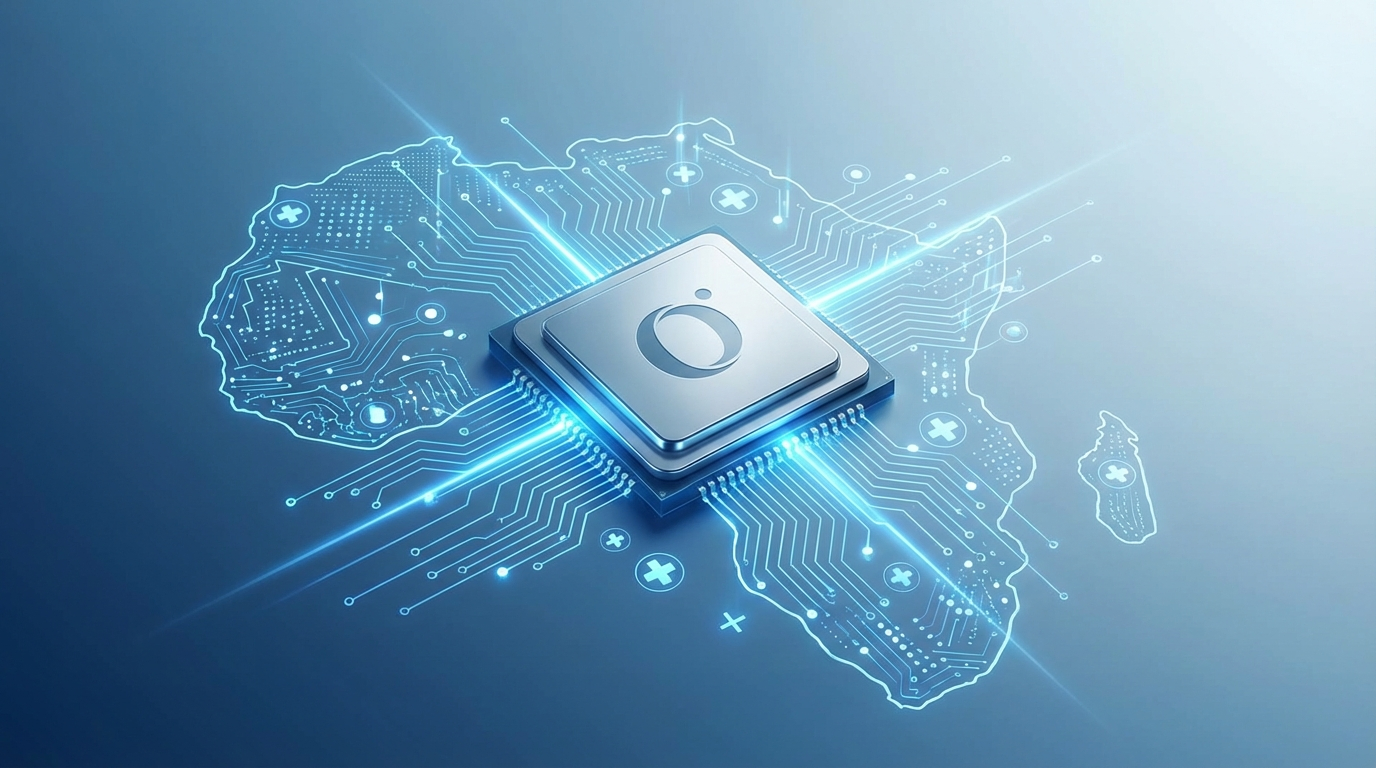 Ilustracja AI: OpenAI testuje AI w afrykańskich szpitalach. To nie przełom, to ratunek - kategoria LLM