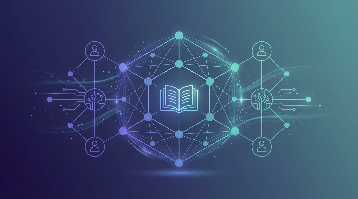 Ilustracja AI: ChatGPT w pracy: co pracownicy robią z AI (raport OpenAI) - kategoria LLM