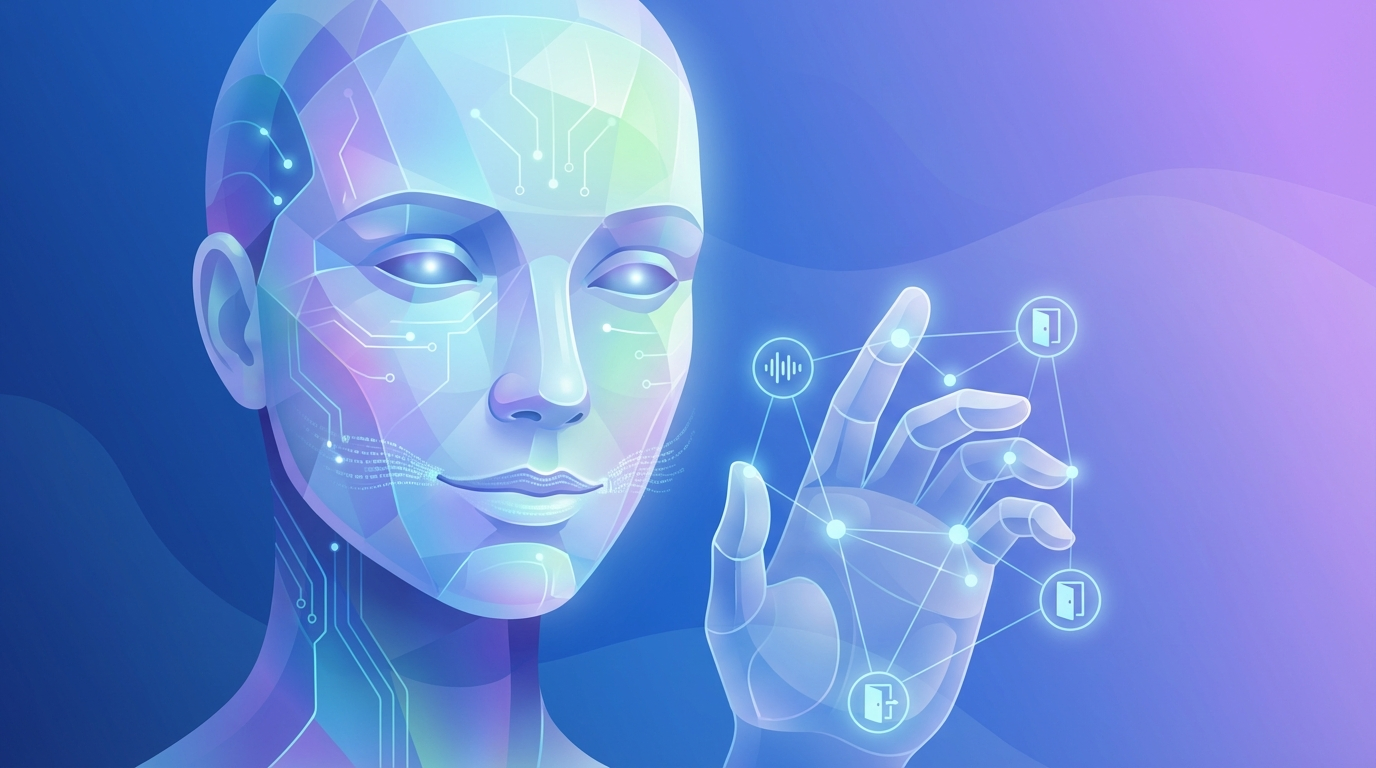 Ilustracja AI: Google musi otworzyć Androida dla konkurencji Gemini - kategoria Robotyka