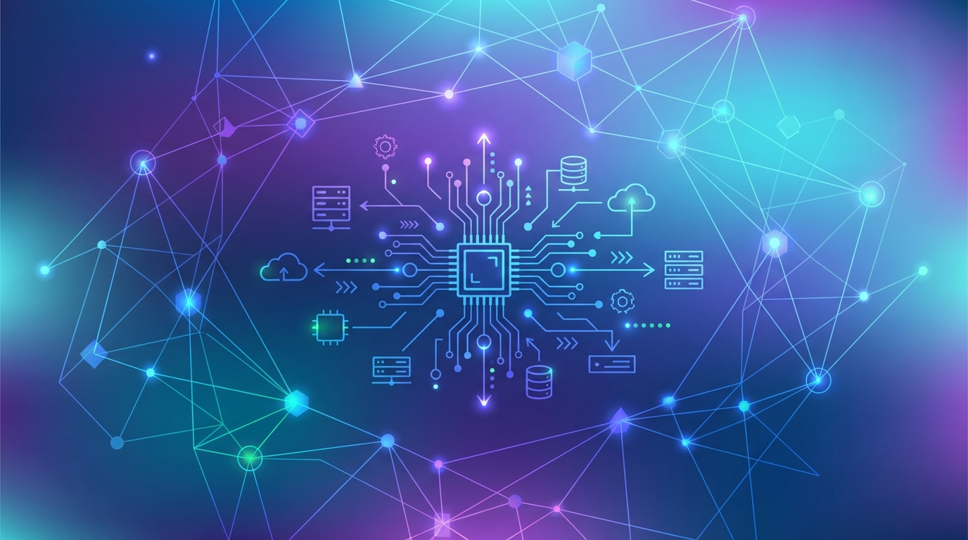 Ilustracja AI: ASML dostał rekordowe zamówienia na chipy AI. Ale eksperci mają wątpliwości - kategoria Tools
