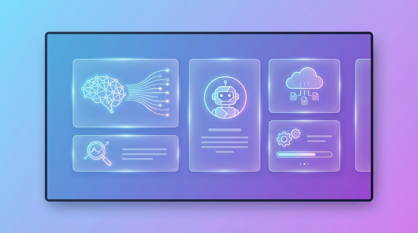 Ilustracja AI: OpenAI pokazało agenta danych. Pracuje na GPT-5 - kategoria Tools