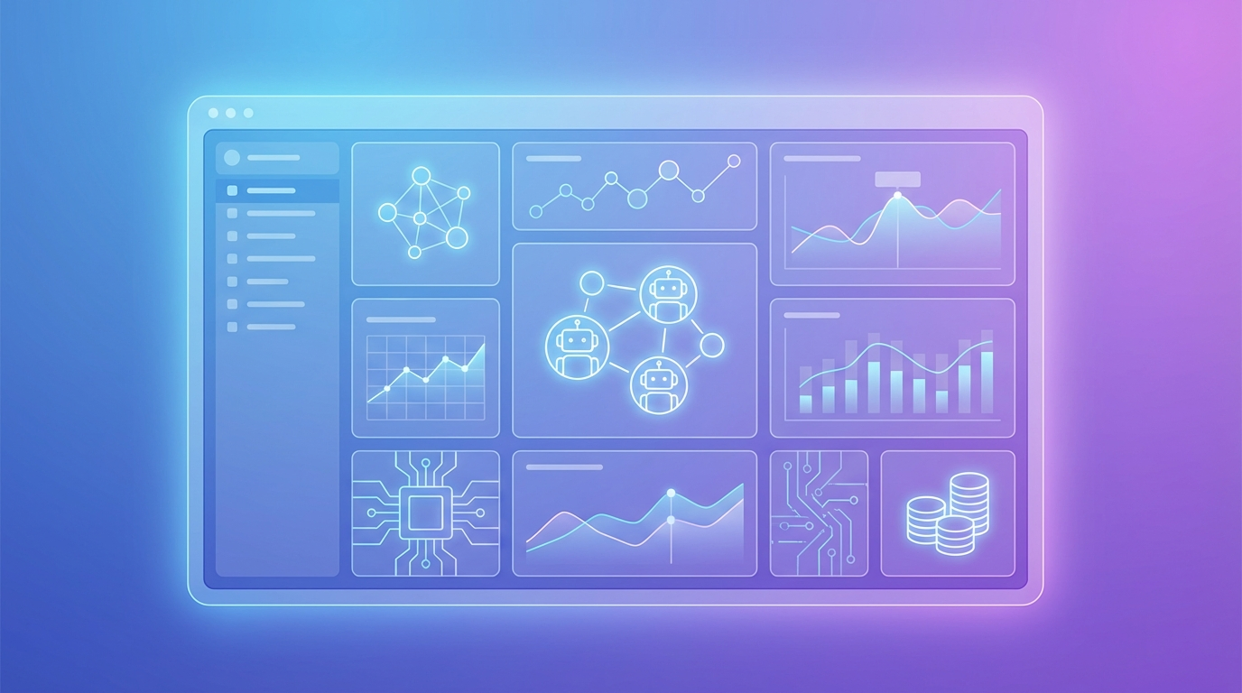 Ilustracja AI: Chińskie giganty stawiają miliardy na AI-agentów w e-commerce - kategoria Tools