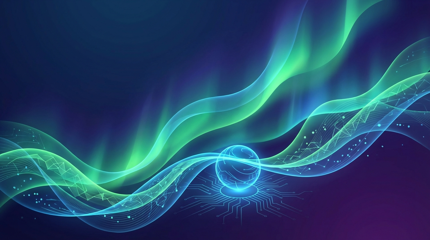 Ilustracja AI: Claude Sonnet 4.6 kontroluje Twój komputer. Opus 4.5 w cieniu - kategoria LLM