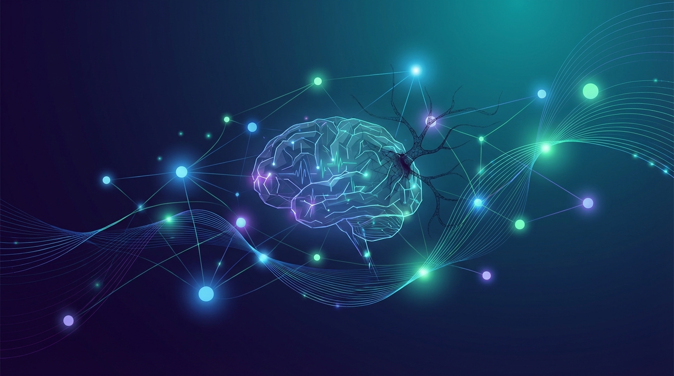 Ilustracja AI: PromptSpy: malware, który używa Gemini do ataków na Androida - kategoria LLM