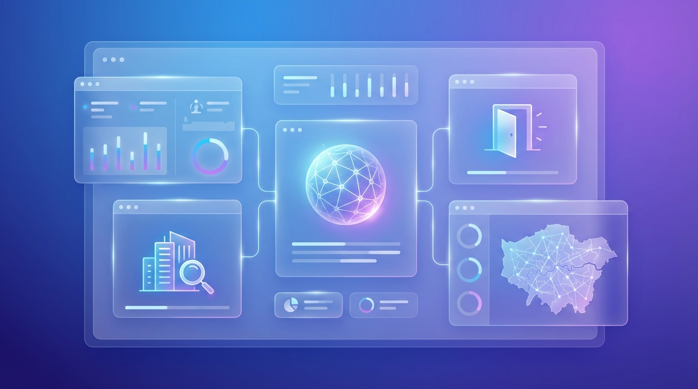 Ilustracja AI: OpenAI otwiera centrum badawcze w Londynie. Dlaczego nie w Berlinie? - kategoria Tools