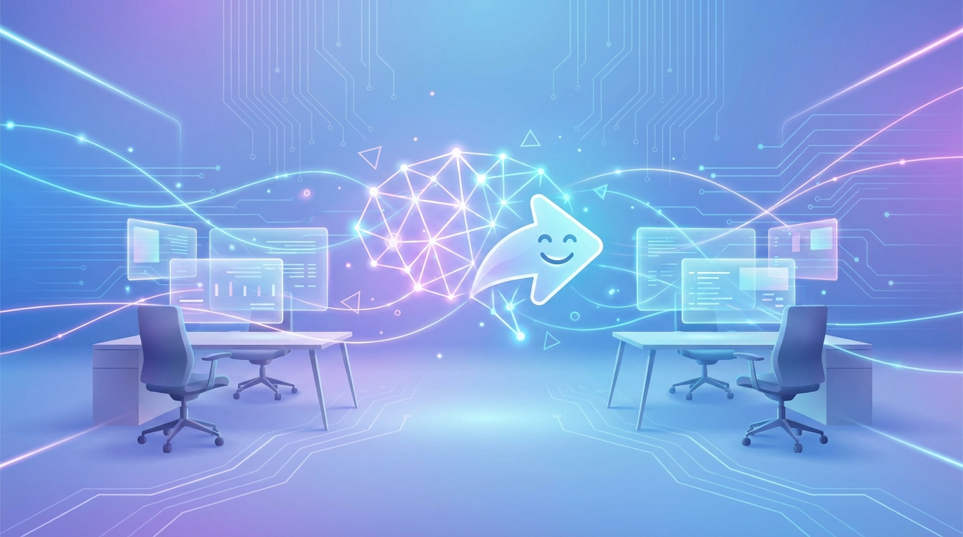 Ilustracja AI: OpenAI i Amazon łączą siły. Co to znaczy dla firm? - kategoria Biznes