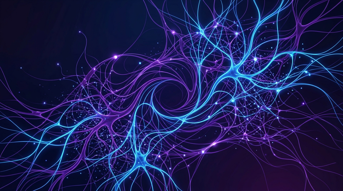 Ilustracja AI: DeepSeek V4 ma bilion parametrów. I natywną multimodalność - kategoria LLM