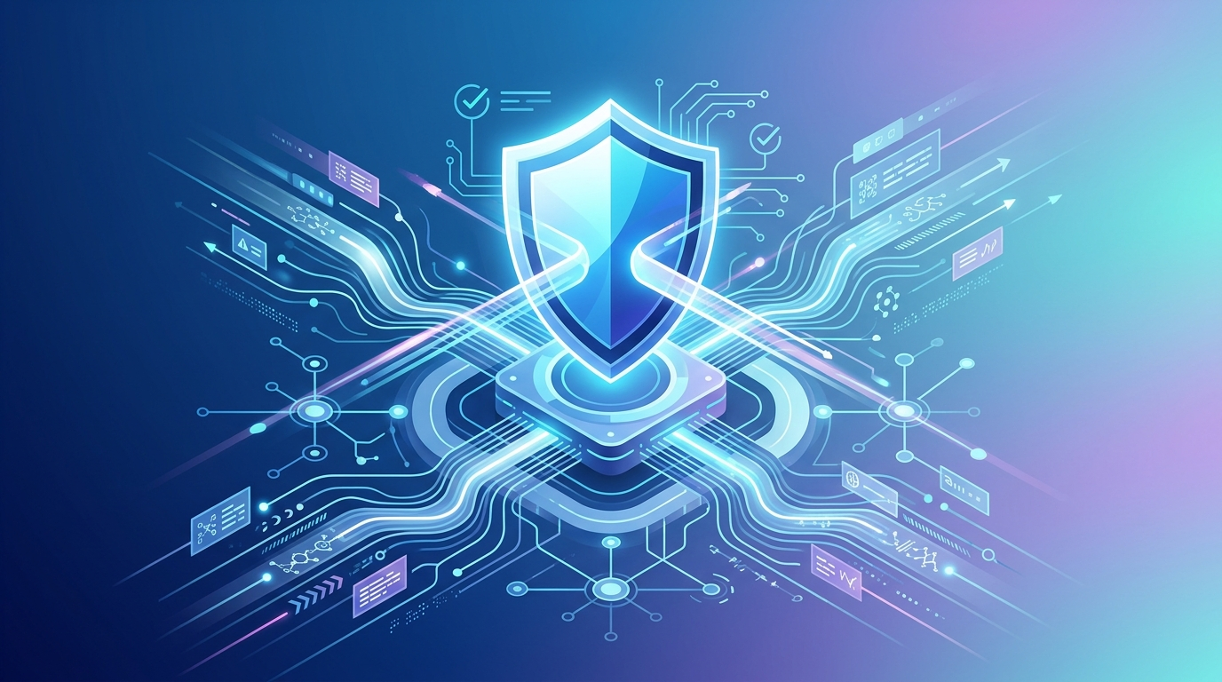 Grafika ilustrująca: Tencent wpuszcza agentów AI do WeChat. Miliard użytkowników w zasięgu