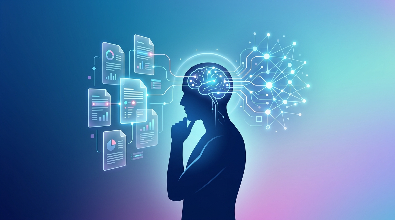 Grafika ilustrująca: Jak analizować dokumenty PDF z pomocą Claude – przewodnik krok po kroku