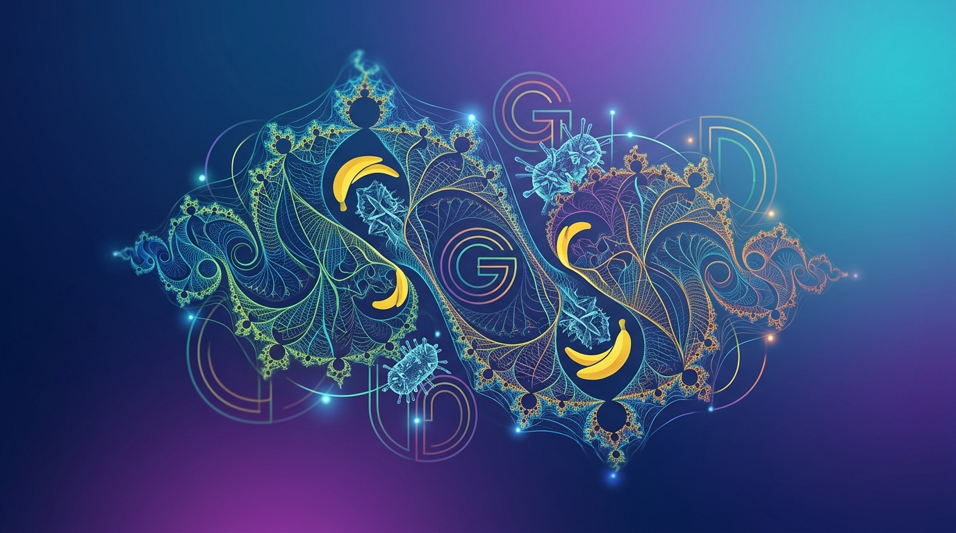 Nano Banana 2: Google darmowo to, co płaciłeś konkurencji