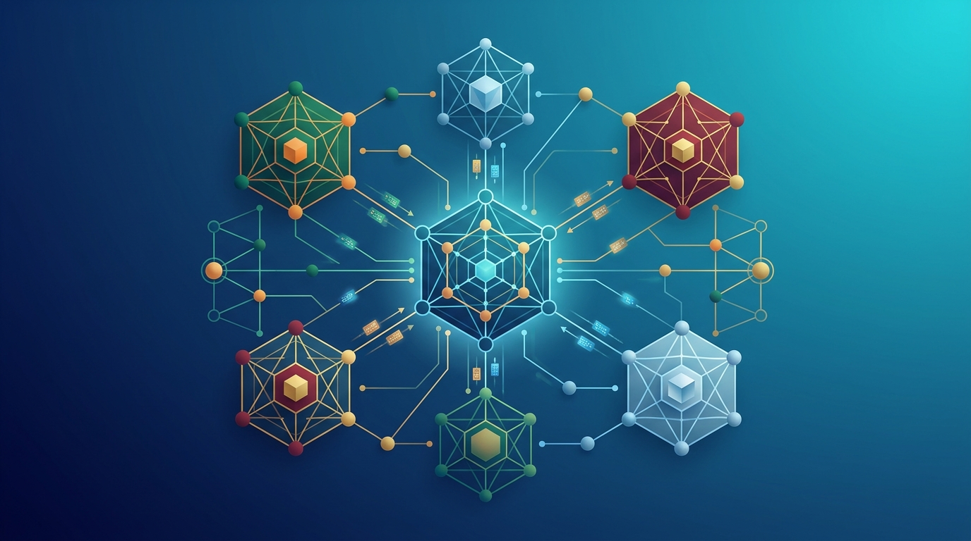 Grafika ilustrująca: HSBC stawia na AI Mistrala. Co bank chce zautomatyzować?