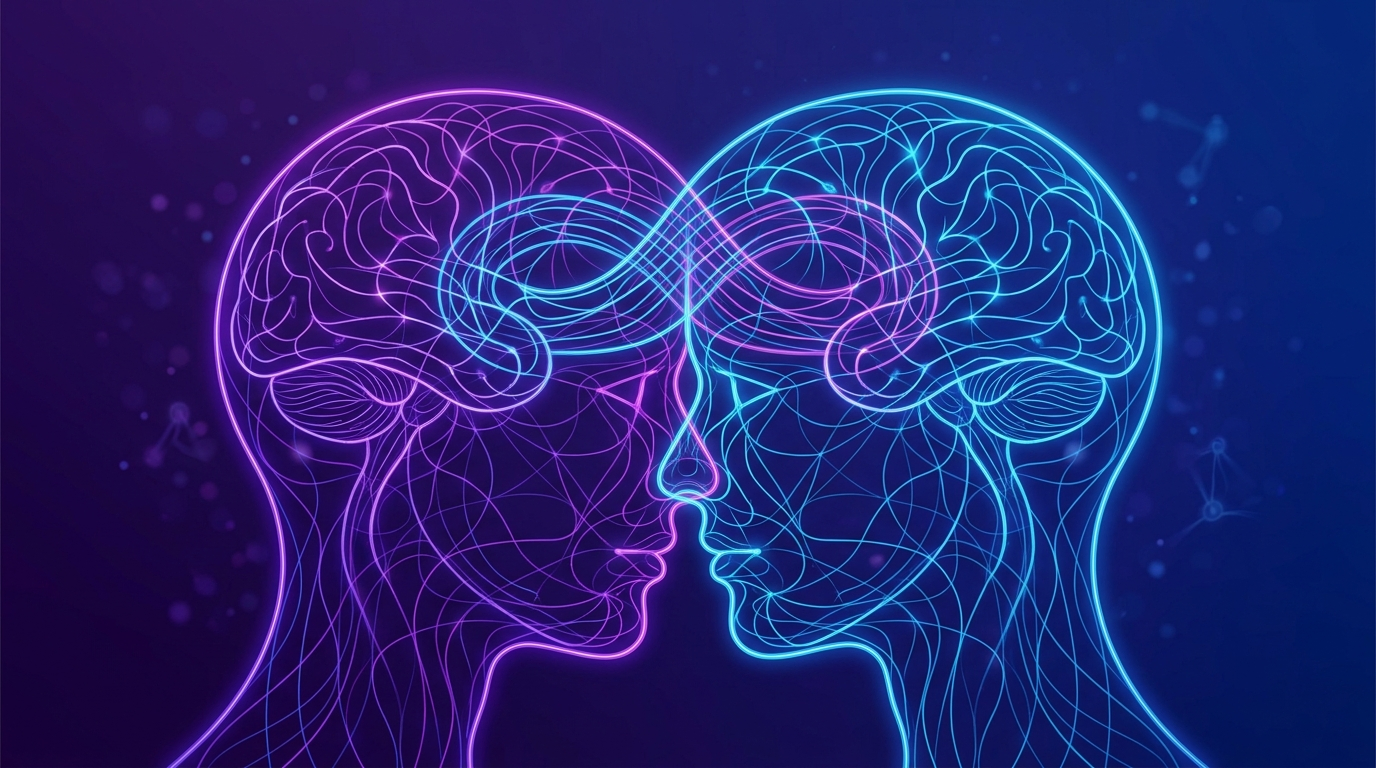 Grafika ilustrująca: Hugging Face przepisało fundament AI. Dlaczego to ważne?