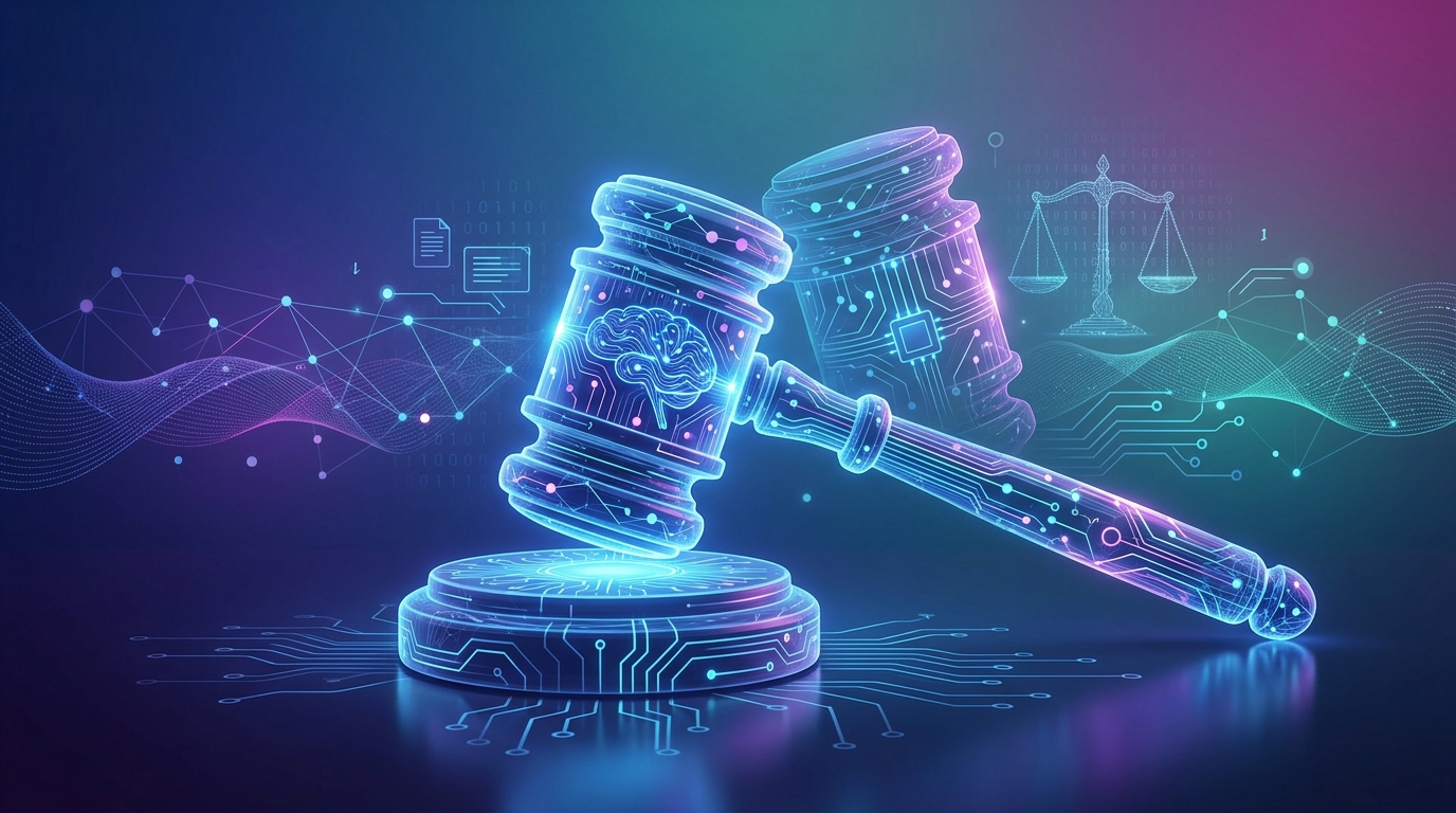 Grafika ilustrująca: Jesteśmy w erze MS-DOS-u sztucznej inteligencji