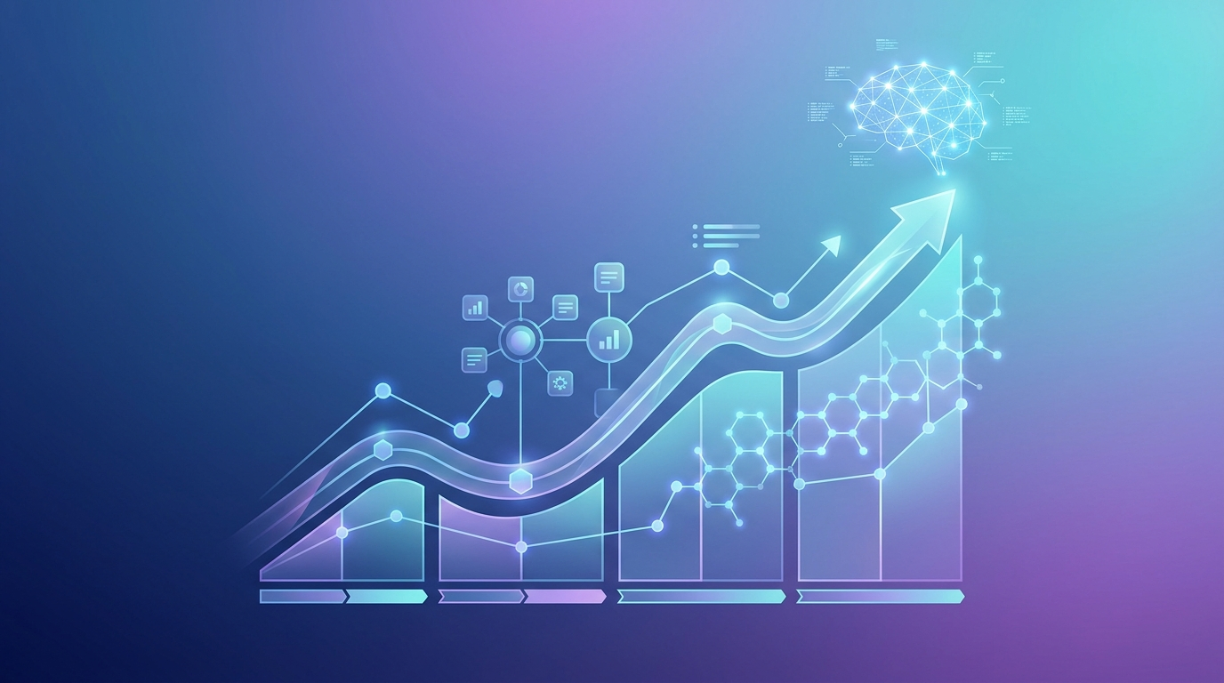 Grafika ilustrująca: KPIT z 21. kwartałem wzrostu i kontraktami za $232 mln