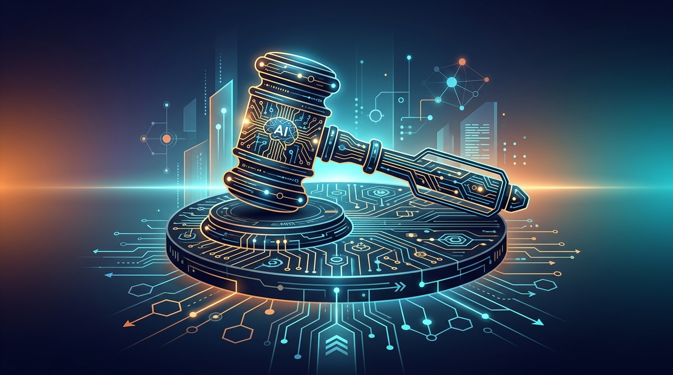 Grafika ilustrująca: AWS wprowadza strukturalne wyjście dla Custom Model Import