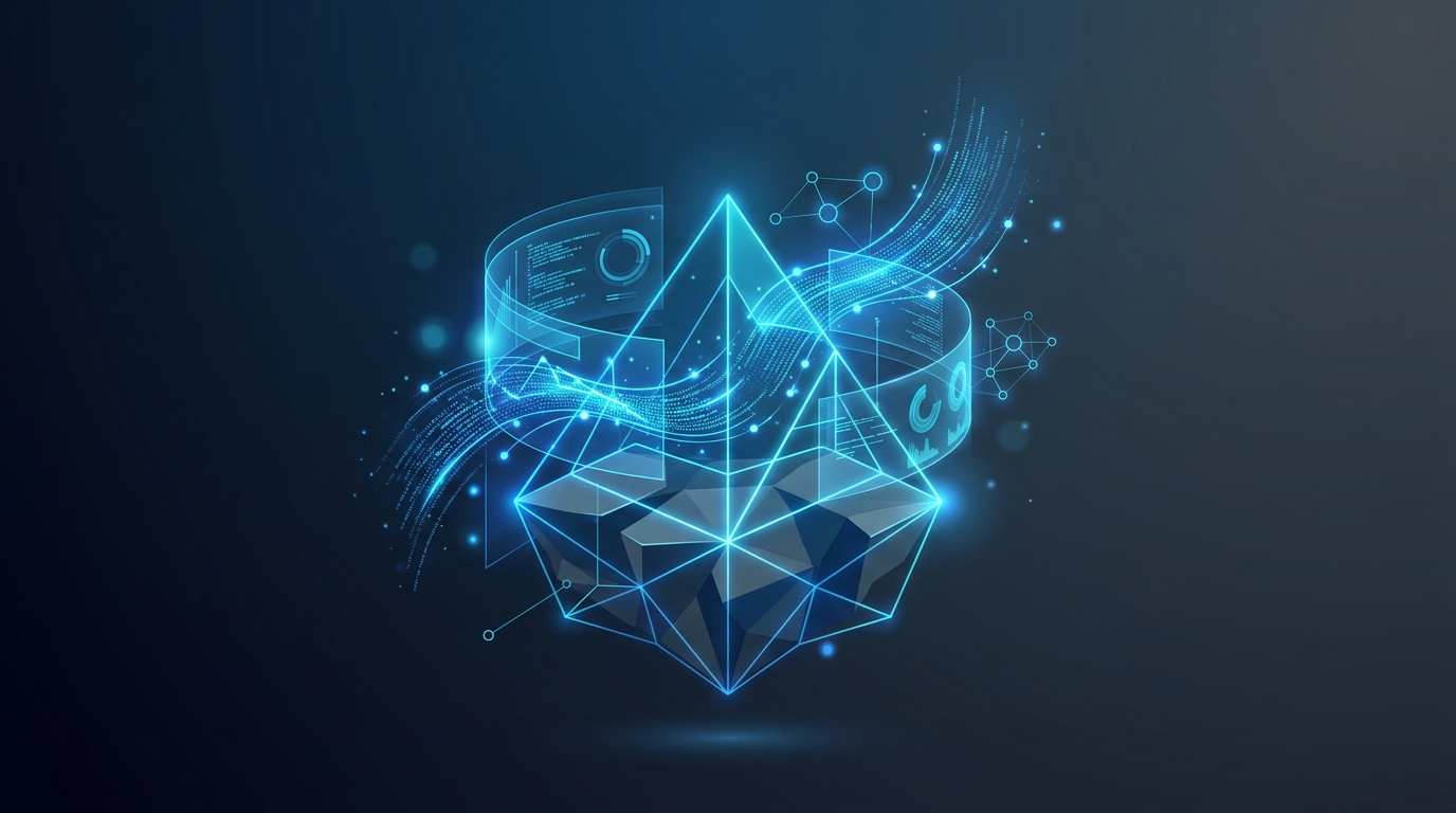 Grafika ilustrująca: AWS łączy LLM z matematyczną pewnością w Bedrock