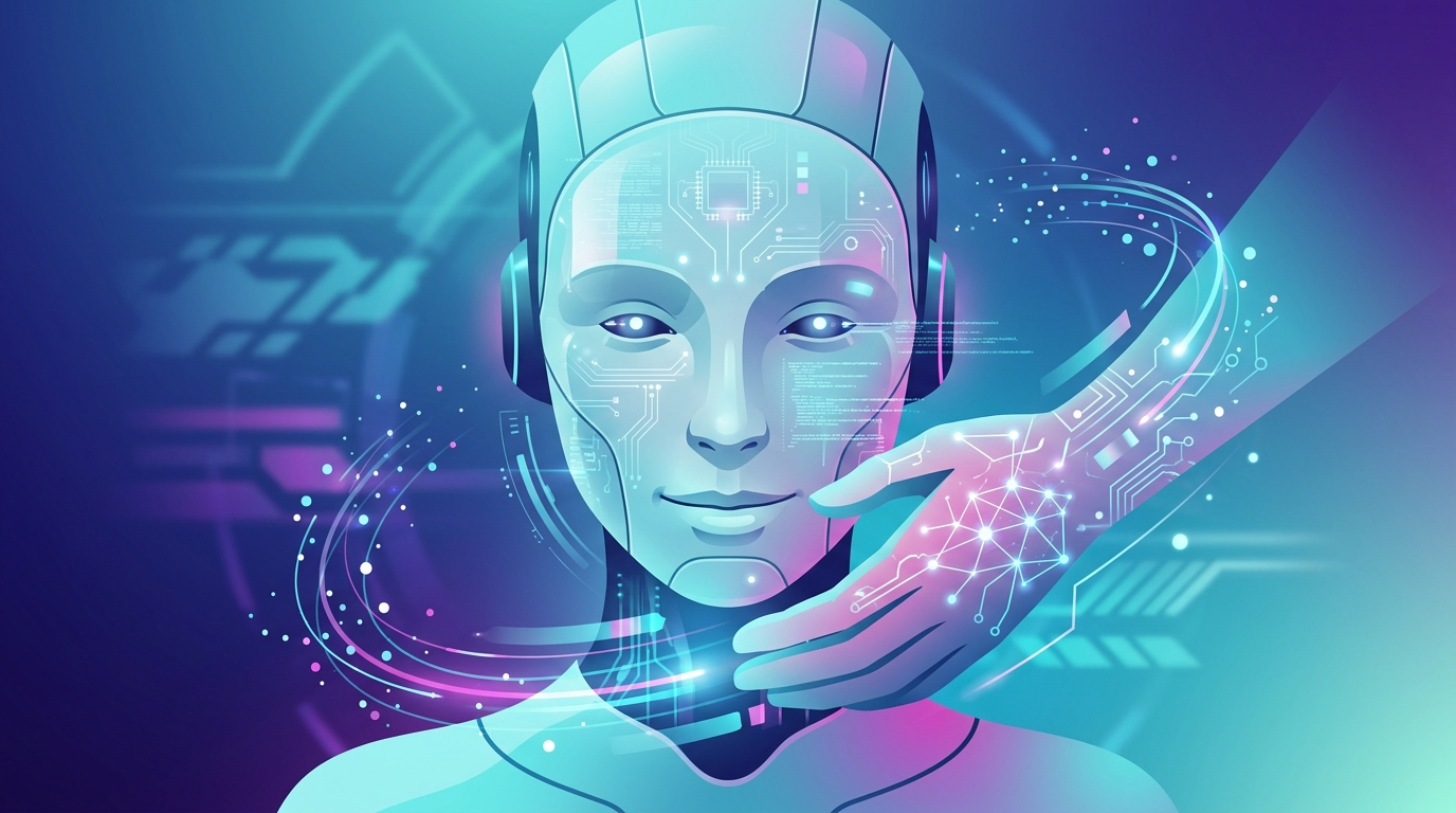 Grafika ilustrująca: LeRobot 0.4.0: Hugging Face przyspiesza naukę robotów