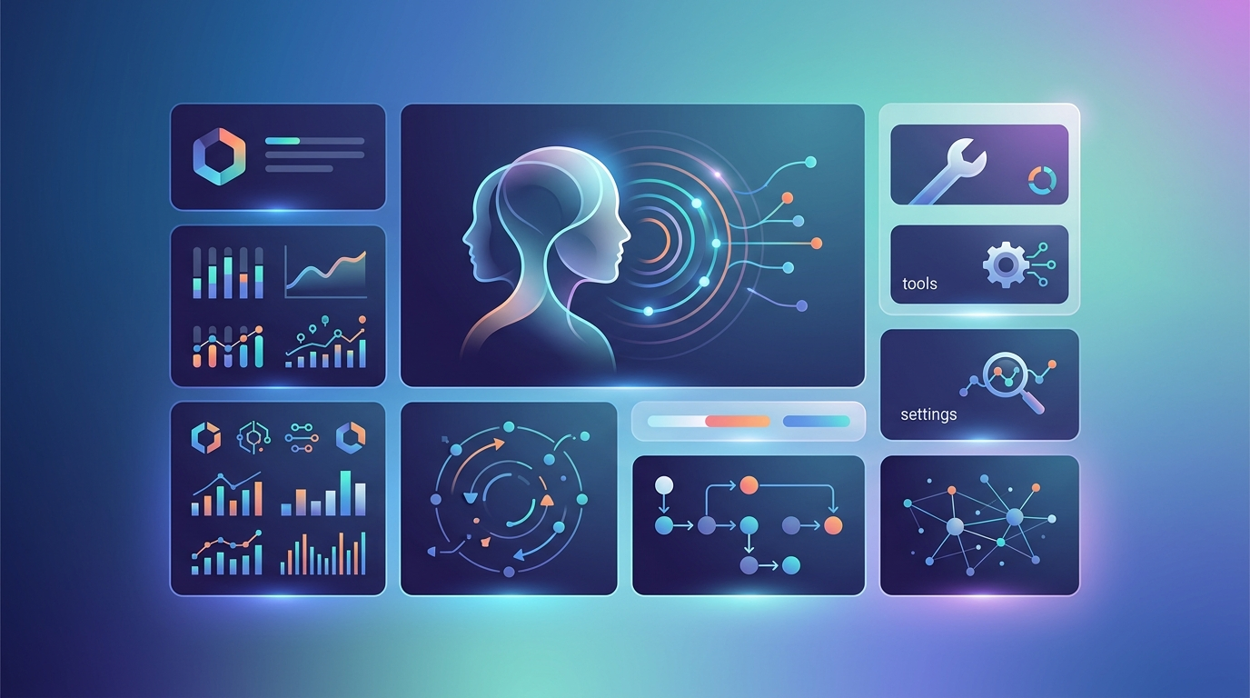 Grafika ilustrująca: Gemini CLI z trybem interaktywnym – Google ułatwia pracę developerom