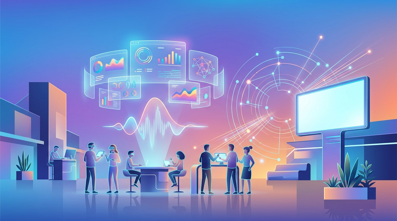 Grafika ilustrująca: Listen Labs: 5000 dolarów na billboard, 69 milionów w rundzie B