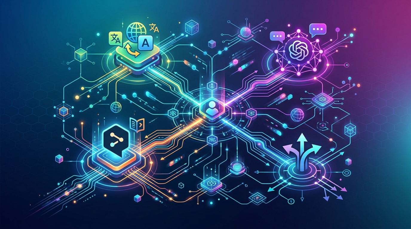 DeepL, Google Translate czy ChatGPT – który translator wybrać?