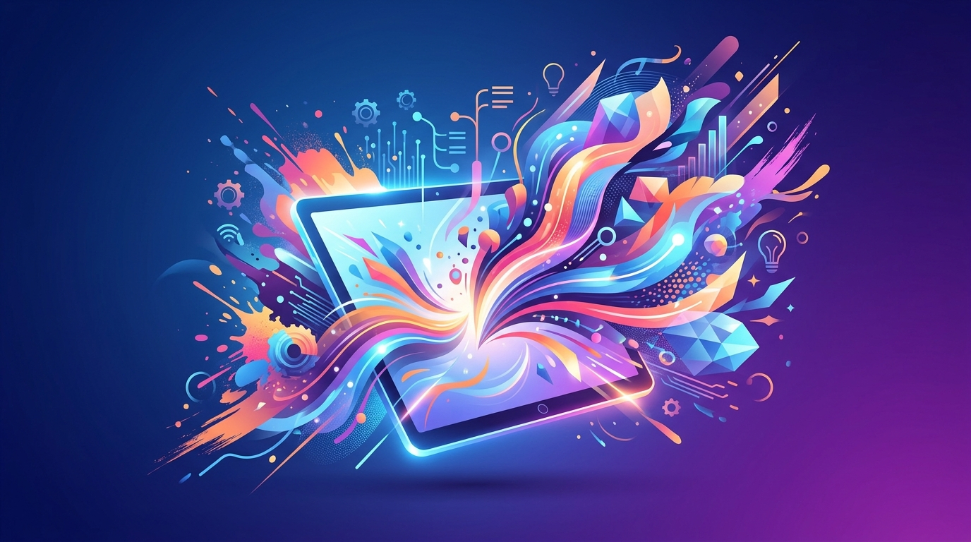 Generowanie obrazów AI: Przewodnik po najlepszych narzędziach i technikach