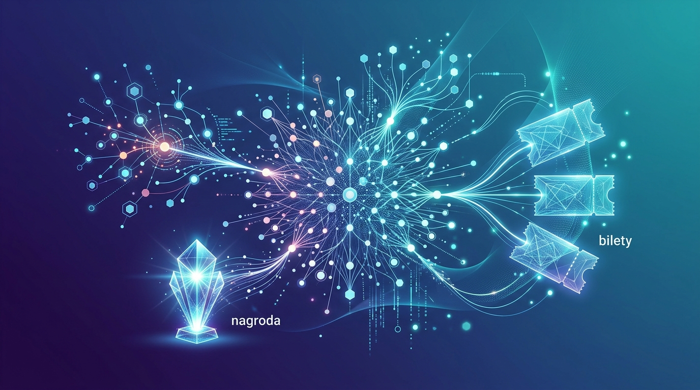 Grafika ilustrująca: OpenAI organizuje konkurs na IPL. Nagroda? Bilety na mecze