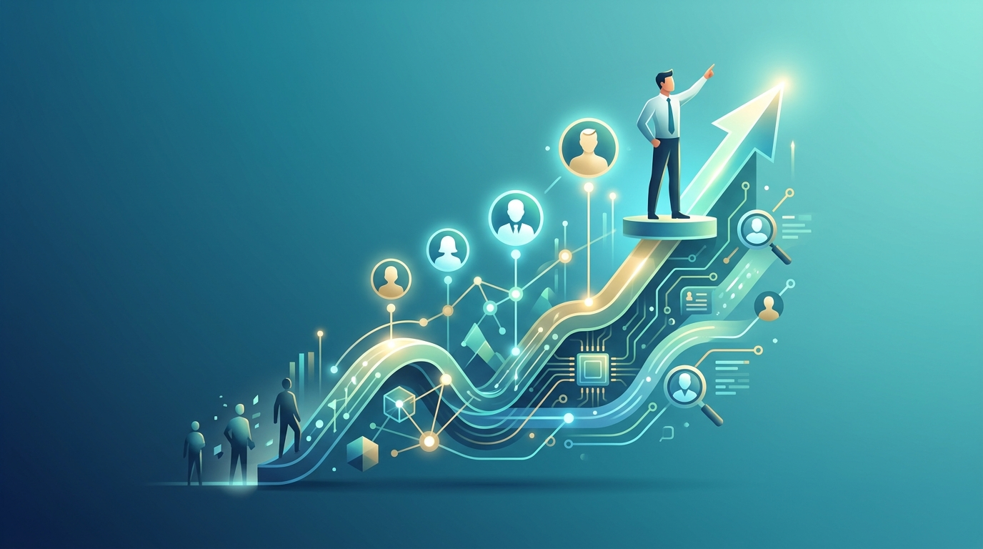 AI w rekrutacji — jak to naprawdę działa w 2026 roku