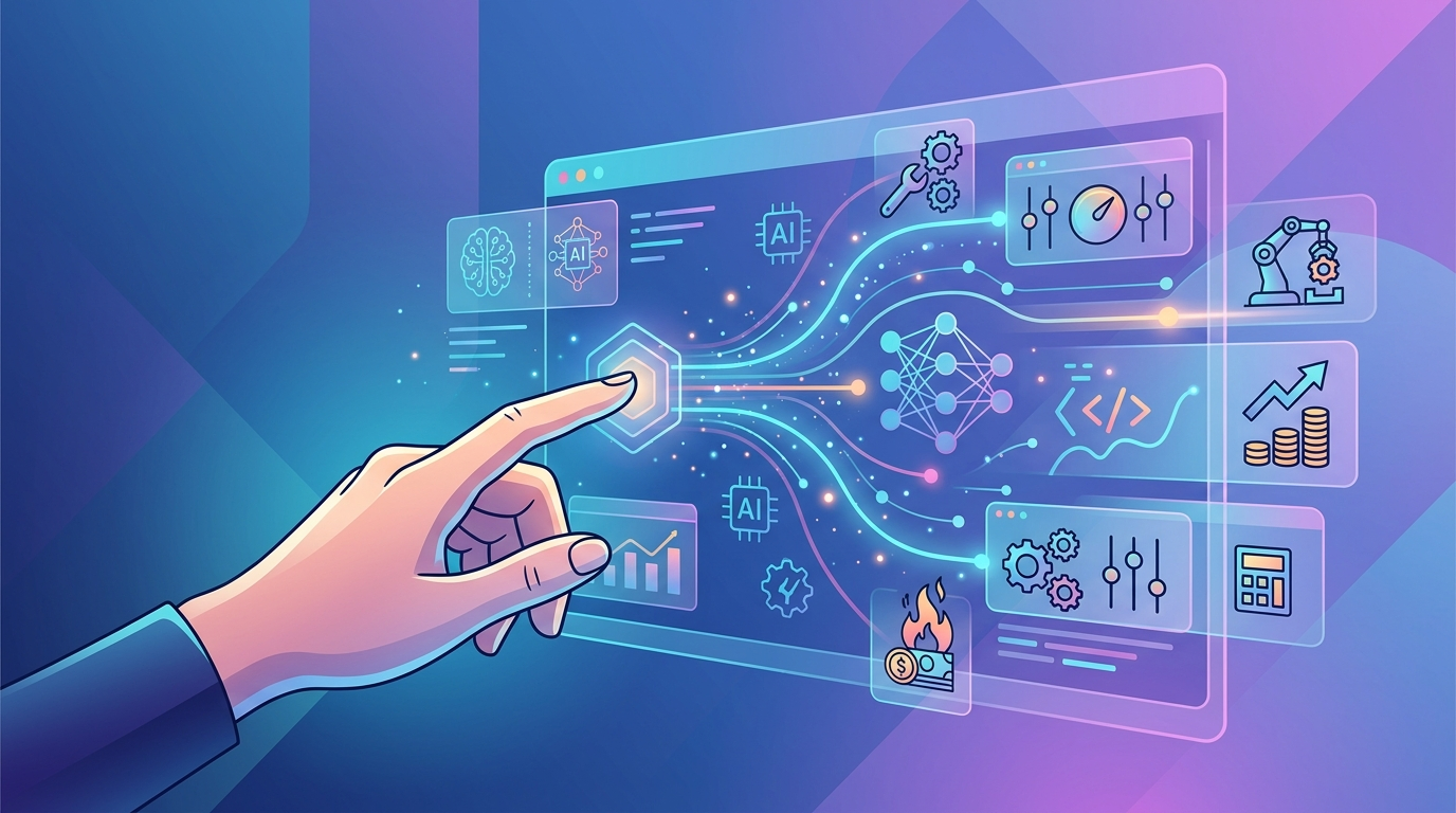 Jak zrobić fine-tuning modelu AI i nie przepalić budżetu