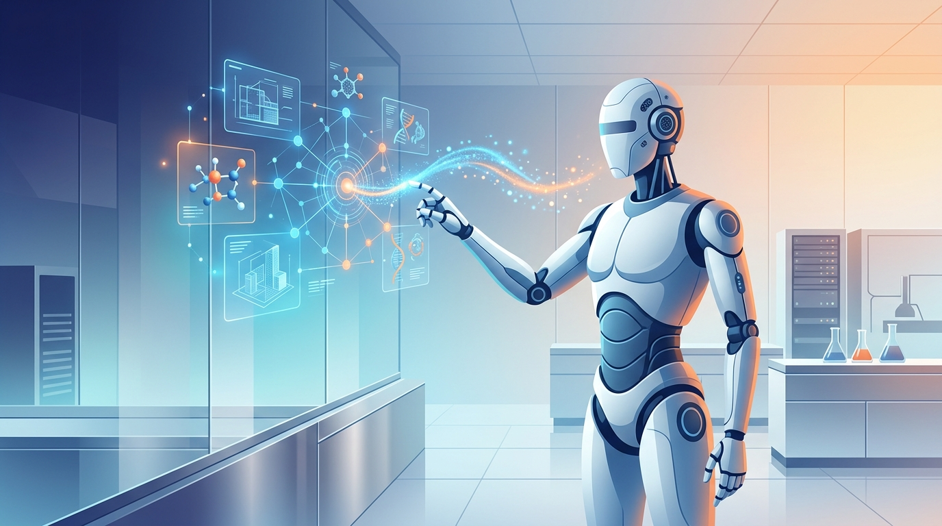 Robotyka i AI w 2026-2030: co naprawdę się zmieni