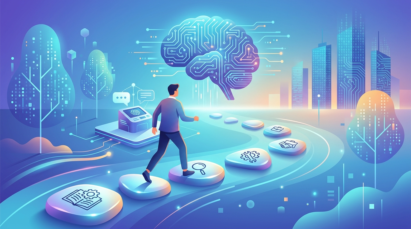 Jak wykorzystać ChatGPT do szukania pracy – 7 praktycznych kroków