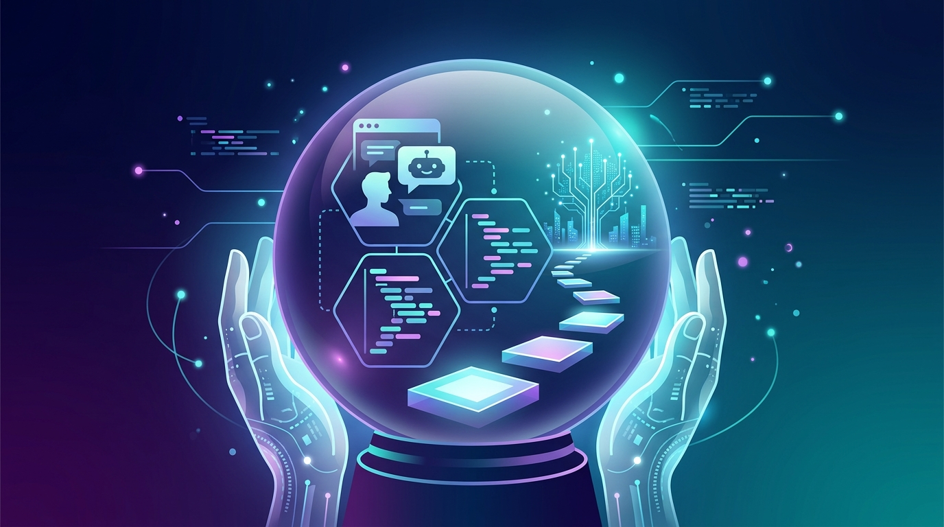 Jak zbudować chatbota AI bez kodowania krok po kroku