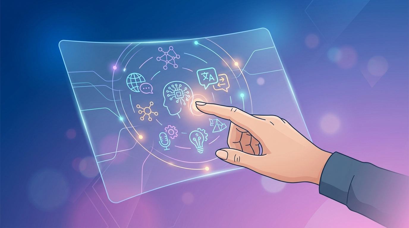 Jak wykorzystać AI do nauki języków – 7 sprawdzonych metod