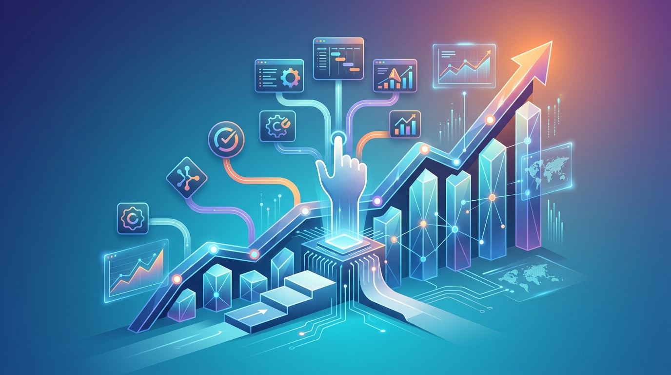 AI w zarządzaniu projektami: które narzędzie wybrać w 2026