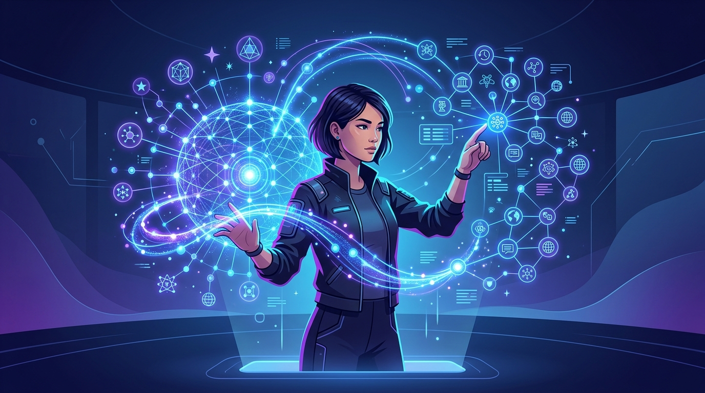 Jak duże modele językowe przechowują fakty – przewodnik