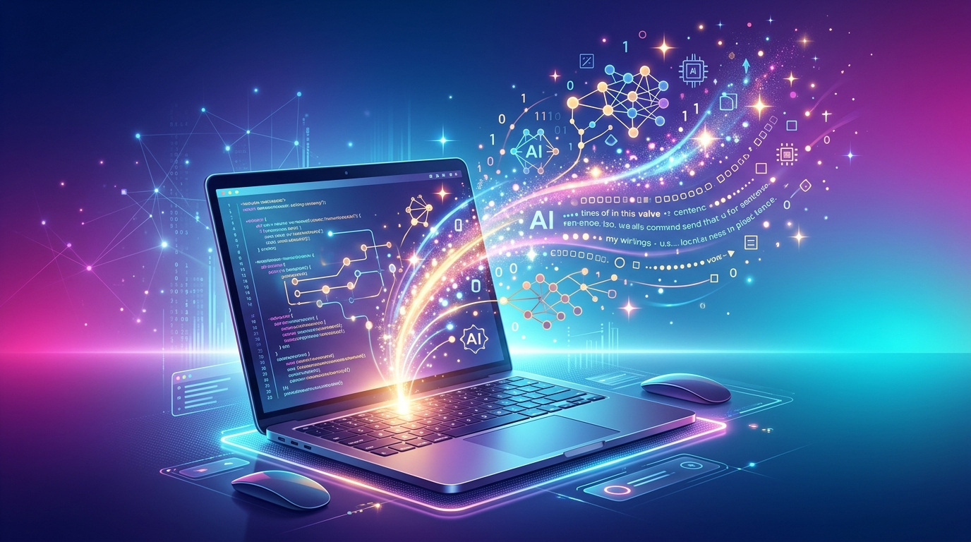 Grafika ilustrująca: Jak nauczyć sieć neuronową pisać teksty – przewodnik RNN