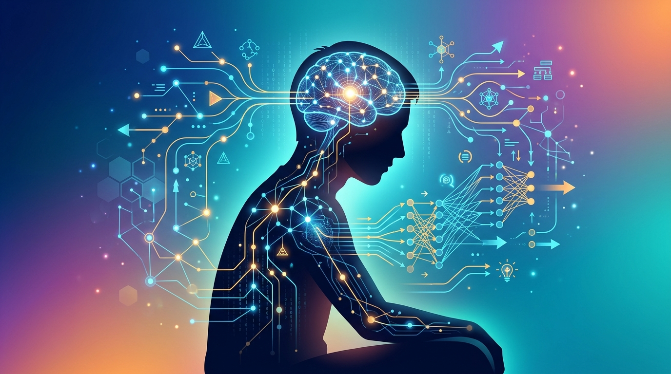 Grafika ilustrująca: Jak zrozumieć transformery AI dzięki Jayowi Alammarowi