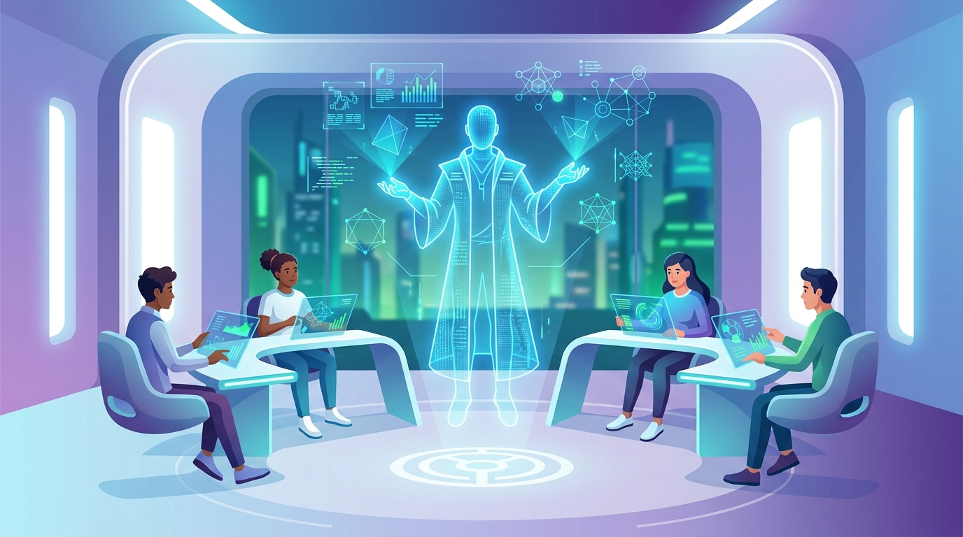 Jak używać ChatGPT do nauki nowych umiejętności