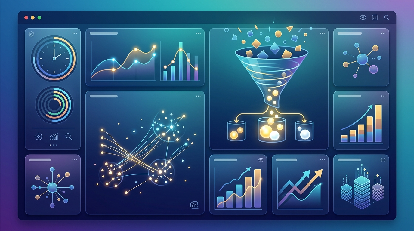 AI do analizy PDF — jak wyciągnąć informacje w 3 minuty