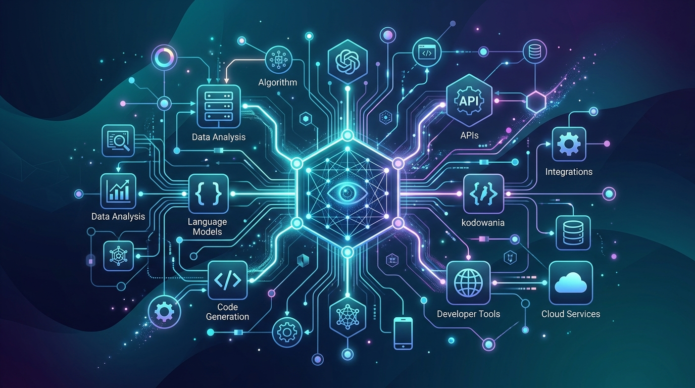 OpenAI liderem w narzędziach do kodowania według Gartnera