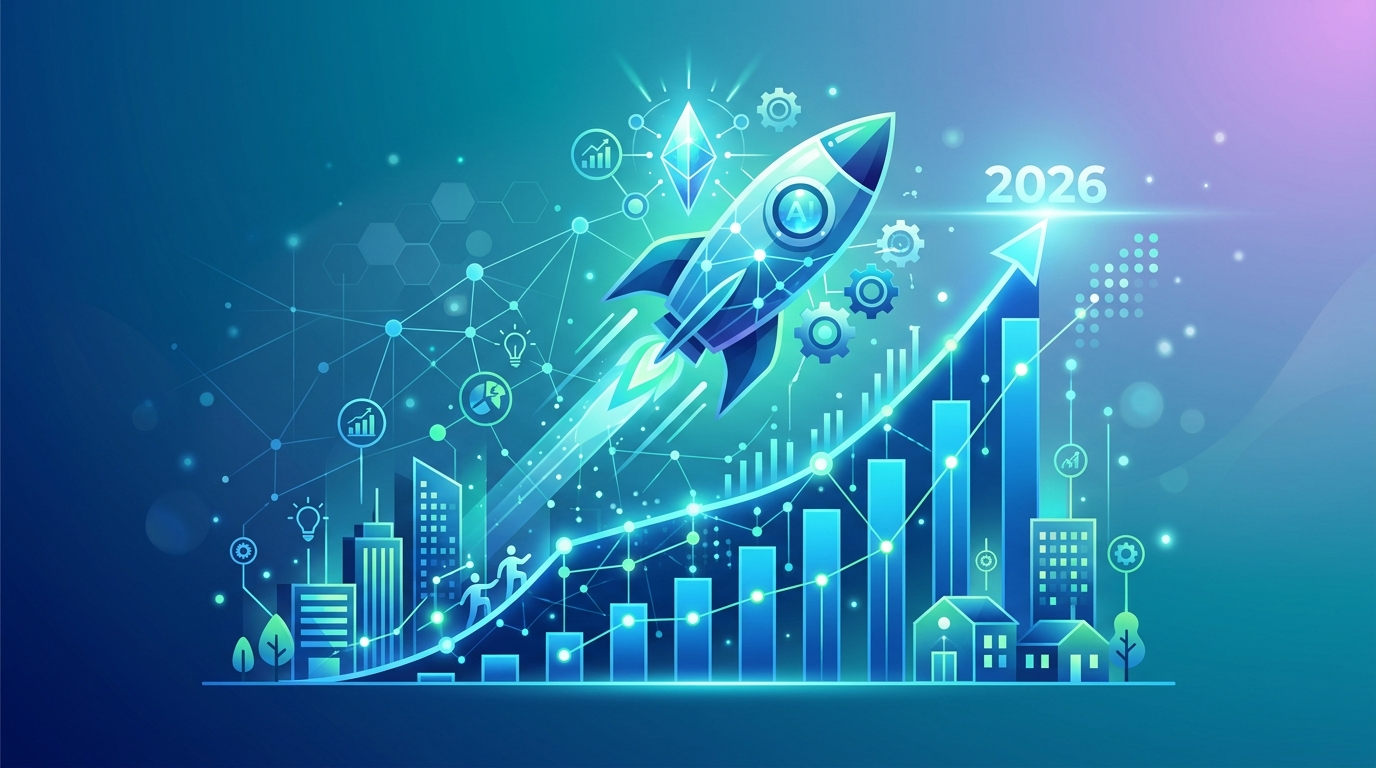 AI dla małych firm 2026 — kompletny przewodnik (PL)