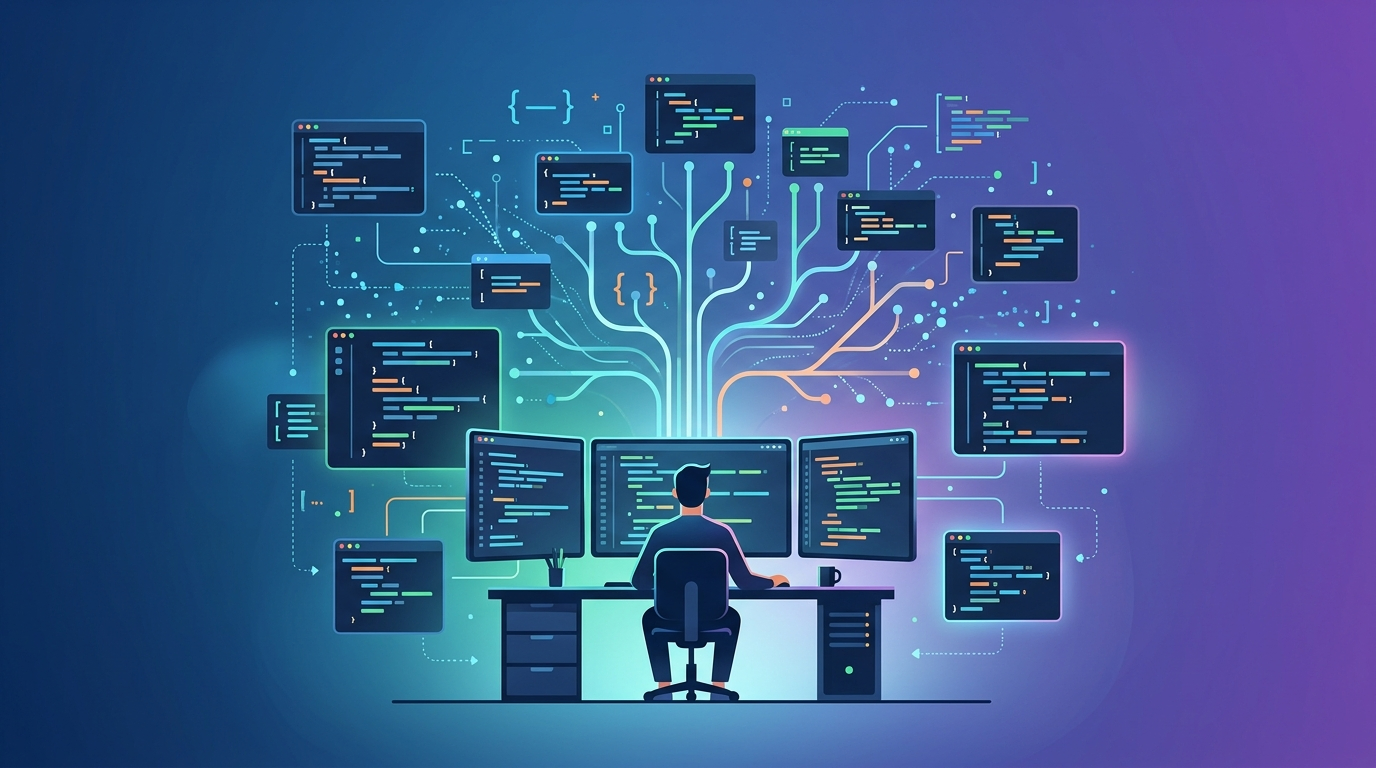 Open-source AI: najlepsze modele i jak z nich korzystać