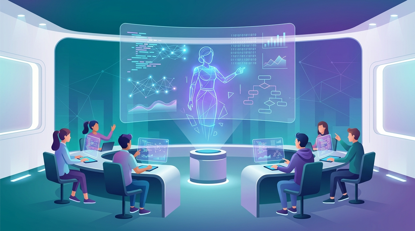 Jak analizować dane z AI bez programowania