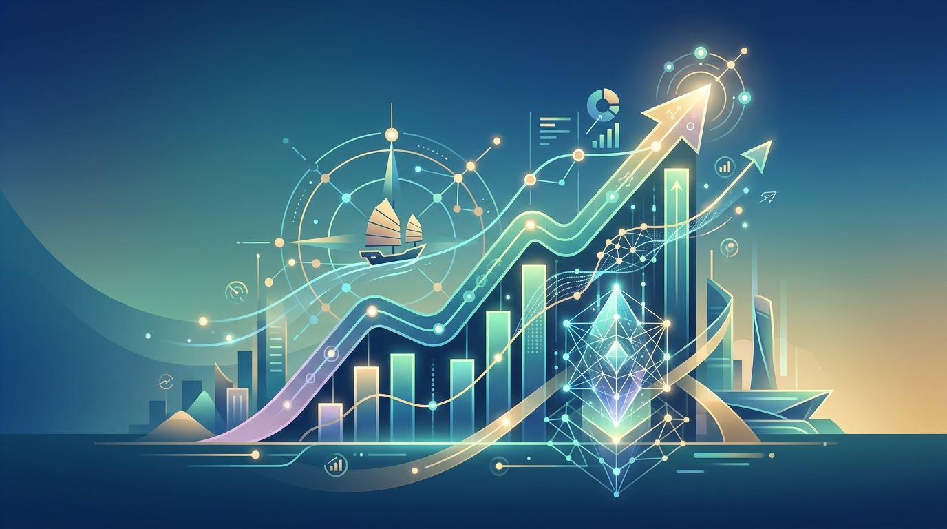 DeepSeek szykuje IPO w Szanghaju przy wycenie 74 mld USD