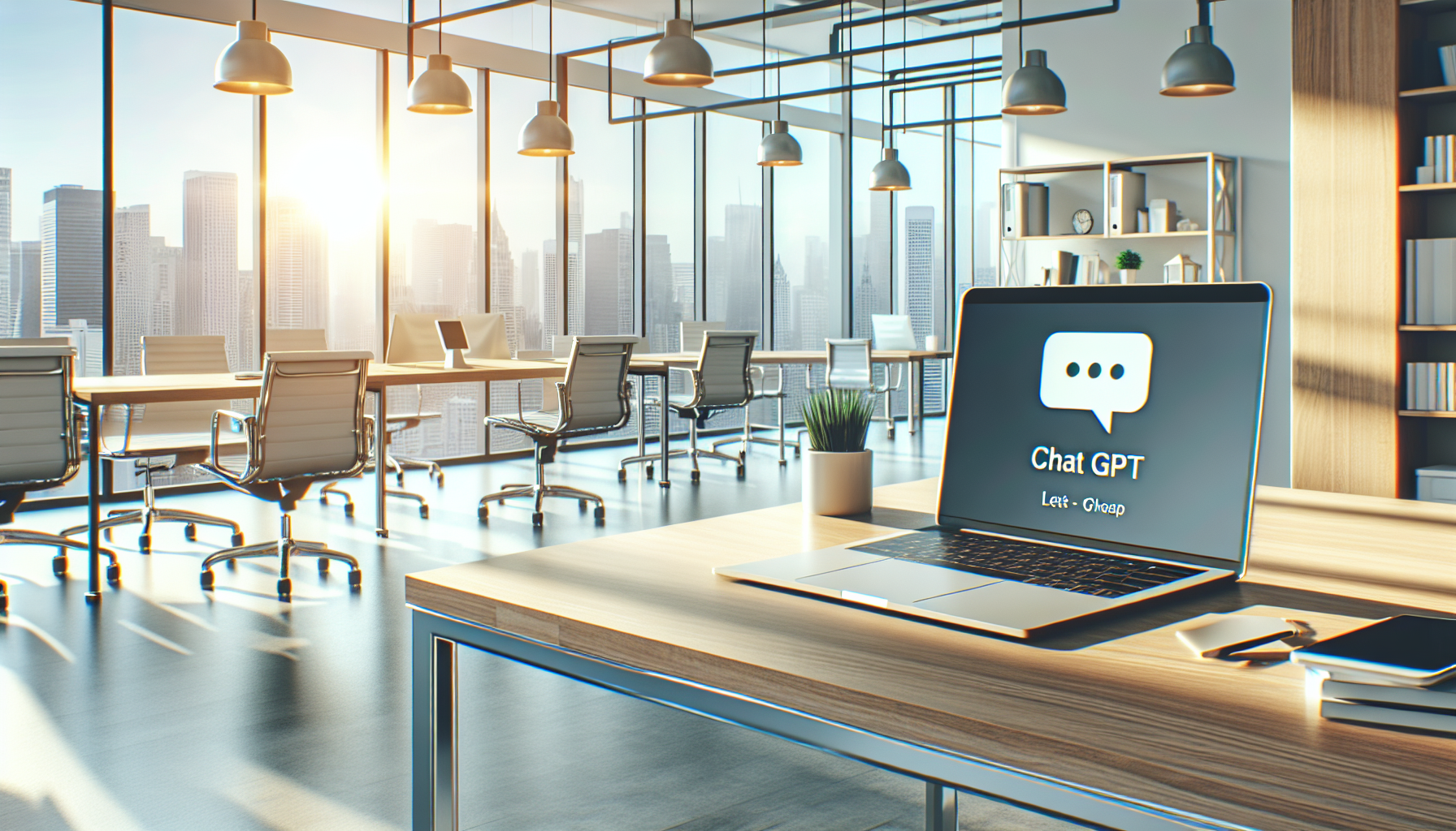 ChatGPT w codziennej pracy — od maili po raporty