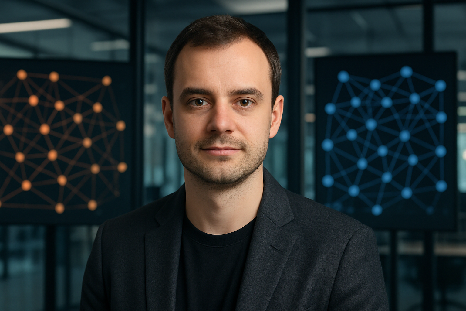 Andrej Karpathy - od OpenAI i Tesli do Anthropic