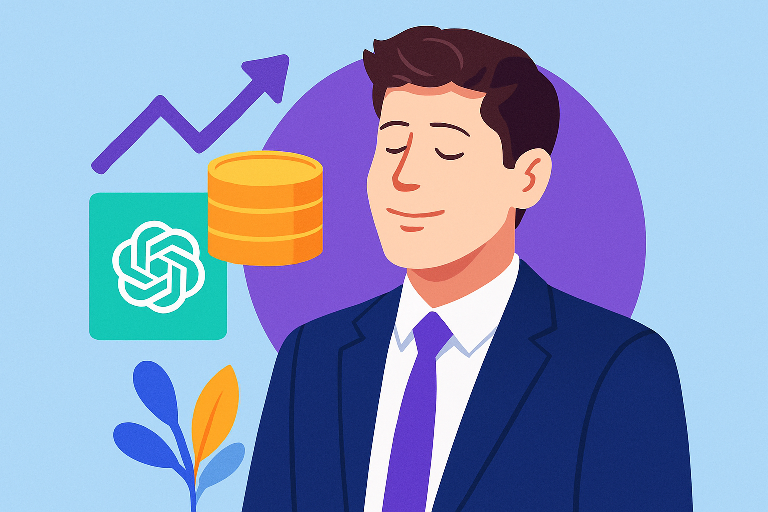 Co dalej z finansowaniem OpenAI